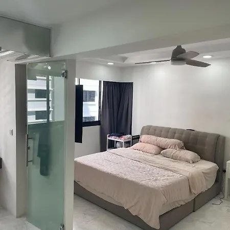 V Dobrej Oblasti Apartament