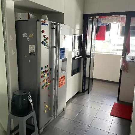 Apartament V Dobrej Oblasti *