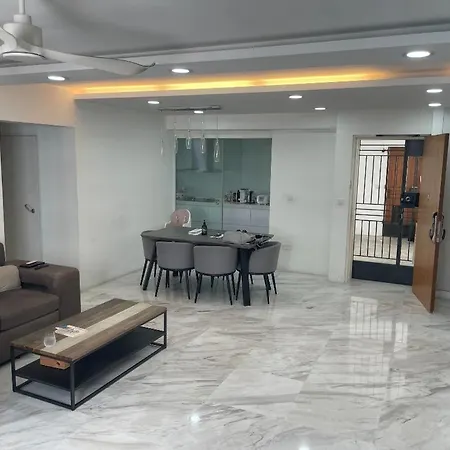 V Dobrej Oblasti Apartament Bratysława